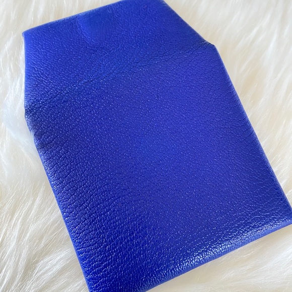 ❌SOLD💔❌ Authentic Hermès Bastia Change Purse - Picture 3 of 8